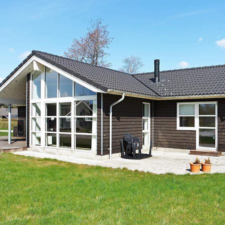 Holiday Home Brondbaekken II Norre Hurup ภายนอก รูปภาพ