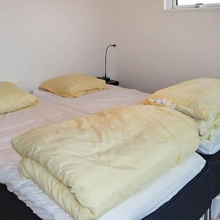 Holiday Home Brondbaekken II Norre Hurup ภายนอก รูปภาพ