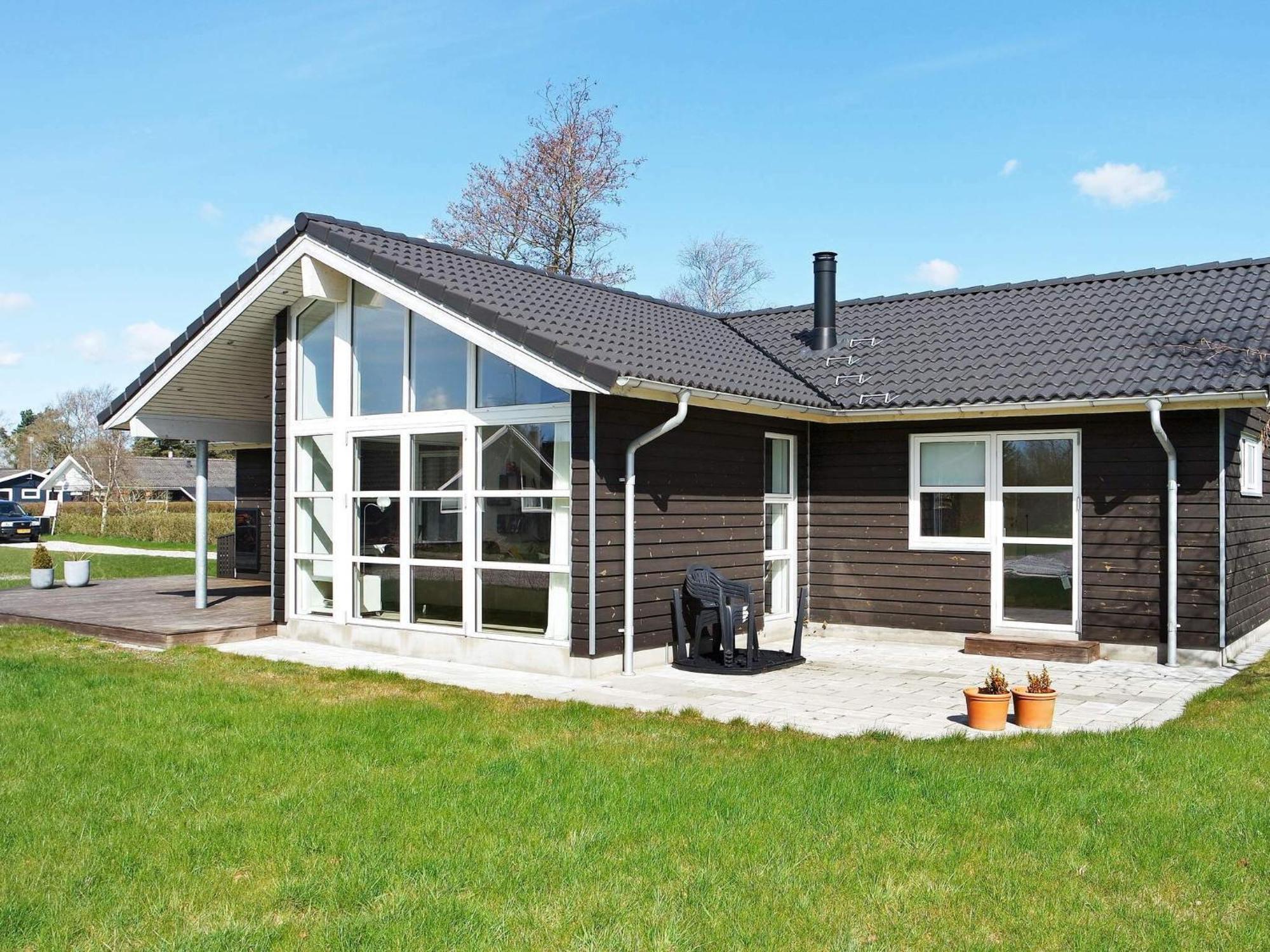 Holiday Home Brondbaekken II Norre Hurup ภายนอก รูปภาพ
